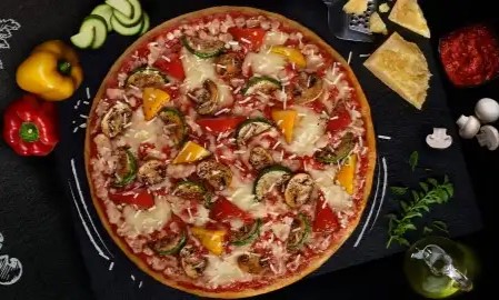 Special Pizza 1